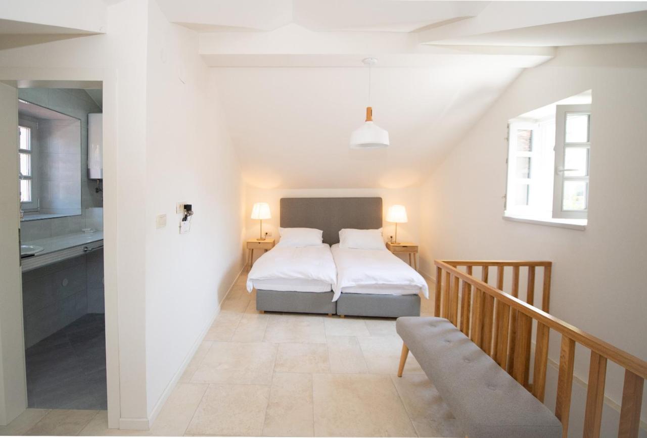 Katareo Apartments كوتور المظهر الخارجي الصورة