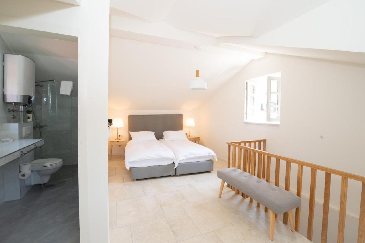 Katareo Apartments كوتور المظهر الخارجي الصورة