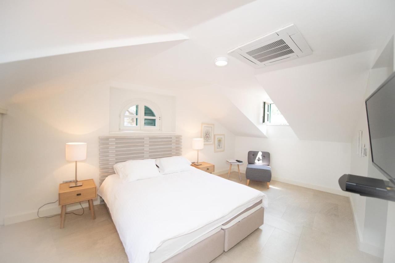 Katareo Apartments كوتور المظهر الخارجي الصورة