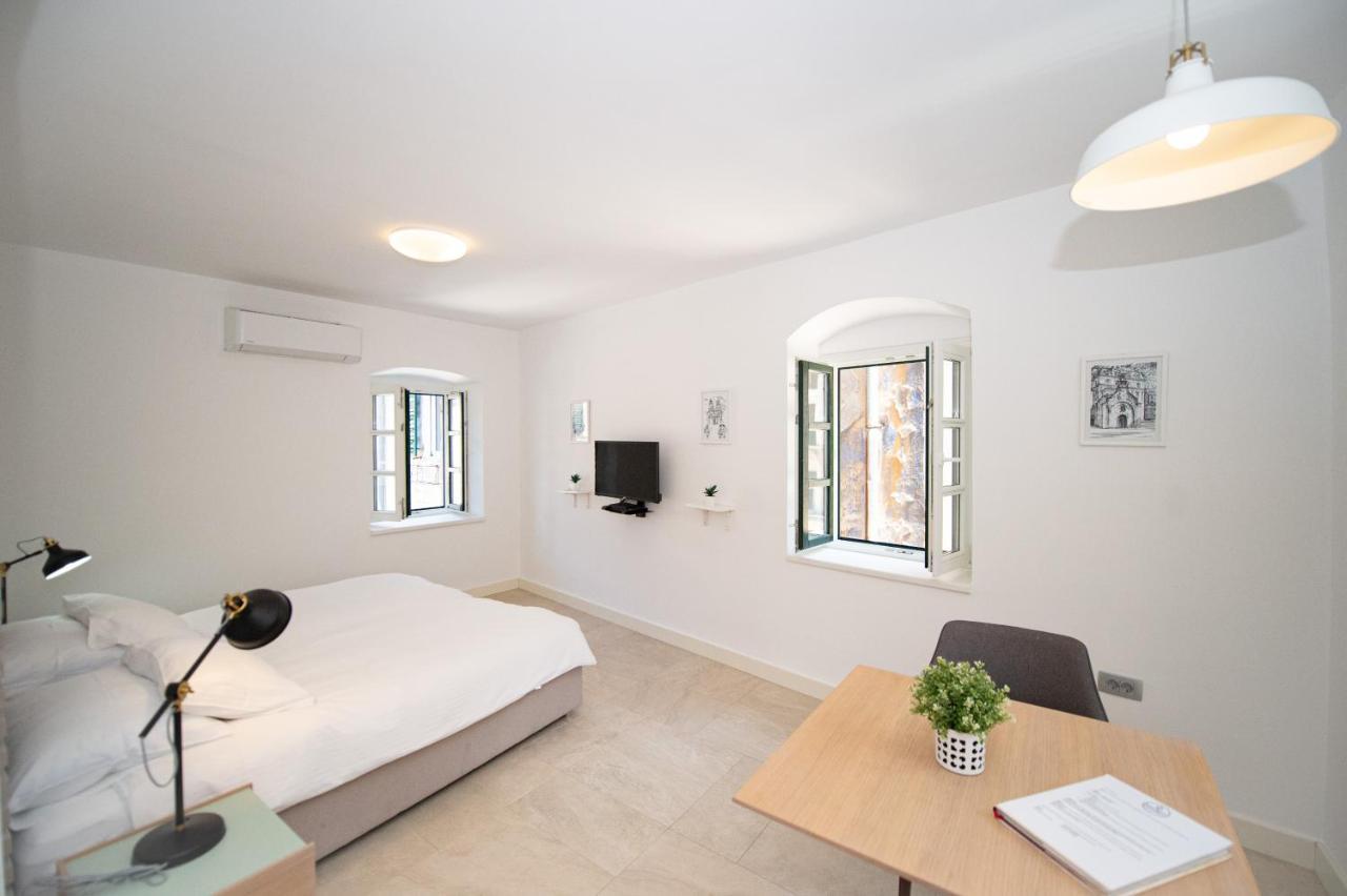 Katareo Apartments كوتور المظهر الخارجي الصورة