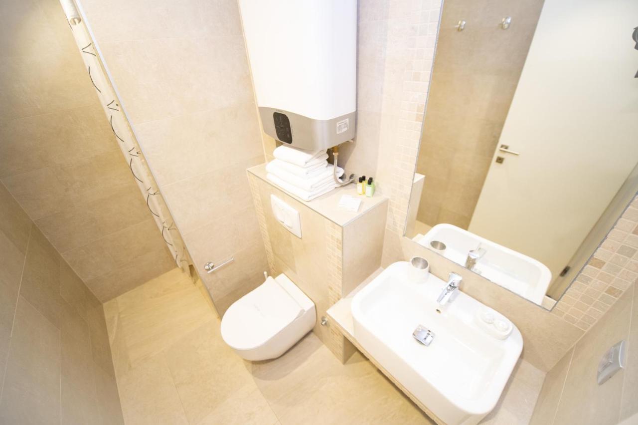 Katareo Apartments كوتور المظهر الخارجي الصورة