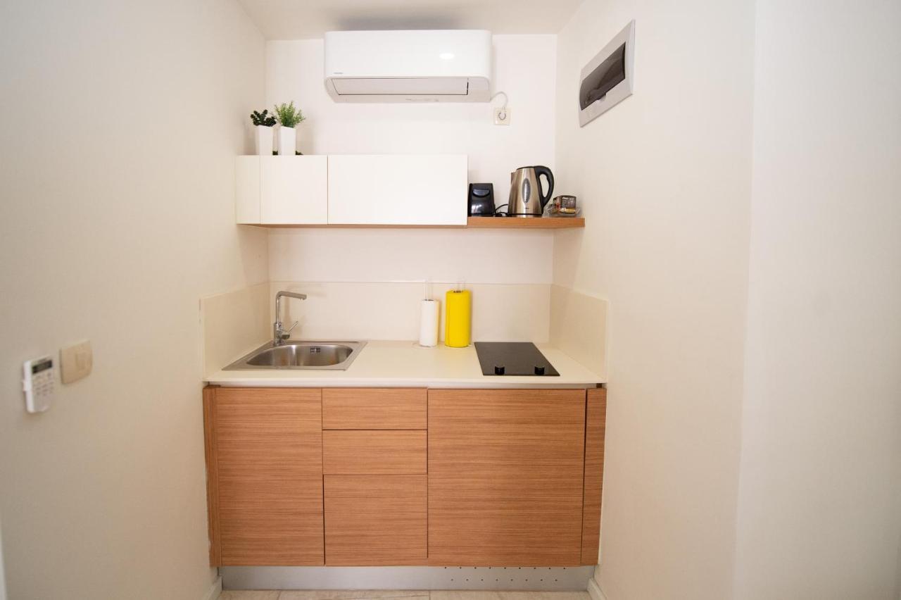 Katareo Apartments كوتور المظهر الخارجي الصورة