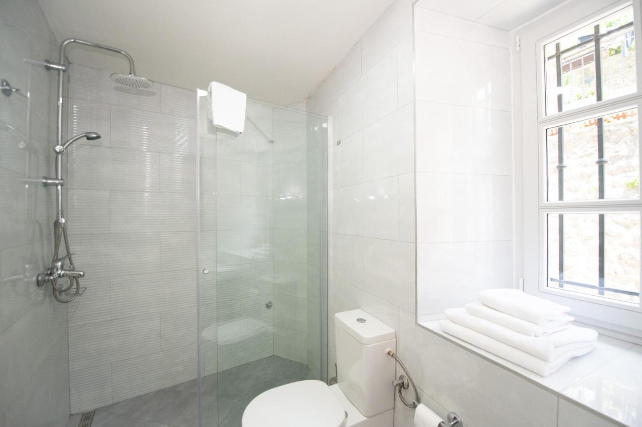 Katareo Apartments كوتور المظهر الخارجي الصورة
